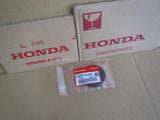 HONDA CB-1 NC27 OIL SEAL 34X62X8. 91207-KT8-003 COUNTERSHAFT 1989 CB400F USDM