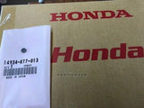 HONDA 2004 GL1800 A SHIM, VALVE TAPPET 14934-KT7-013 CONTACTAS PARA ESTIMACIONES
