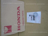 HONDA VTX1800 2007 SEAL, WATER PIPE 91315-MB0-013 low price spare parts for me