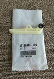 HONDA CBR600RR 2007-2022 PC40 GUIDE B OIL PUMP CHAIN 15146-MFJ-D00 bike parts 2U