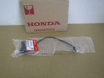 HONDA HORNET600 CB600F 01-2006 SPEED SENSOR ASSY 37700-MCJ-003 anti skid brake