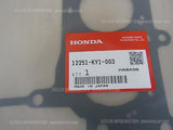 HONDA CBR250RR MC22 CYLINDER HEAD GASKET 12251-KY1-003 movistar telefonica jdm!