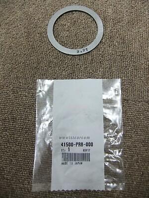 HONDA NSX NA1 100 110 120 130 NA2 AT MT SHIM T 75MM (2.27MM) 41500-PR8-000