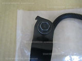 HONDA STEPWAGON RF7 BUCKLE R.FRONT SEAT BELT INNER NH361L 81455-S5A-J01ZF mpvjdm