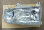 HINO RANGER FD2JDB HEADLAMP ASSY. LEFT S8115-02592 repuestos para camiones truck