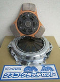 CUSCO CLUTCH SET 122022G TOYOTA COROLLA RUNX NZE121 NZE124 ZZE123 LETS GO JDM!!