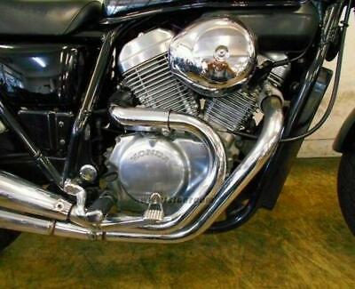 HONDA VRX ROADSTER VRX400 NC33 FRONT FENDER PLATE 61103-MZ5-000 FROM JAPAN 2 U!