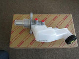 TOYOTA VITZ KSP90 NCP91 NCP95 SCP90 CYLINDER SUB-ASSY BRAKE MASTER 47201-52250