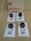 HONDA CB-1 NC27 INSULATOR B SET X4pcs CARBURATOR 16213-KY2-010 jdm parts NAKED
