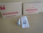 HONDA XRV750 AFRICA TWIN RD07 JOINT, WATER HOSE 19503-MR1-000