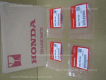 HONDA CBR600F PC25 1991-1998  GASKET EX. PIPE X4pc 18291-MV9-000 engine repair