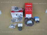 JDM TIMING BELT REPLACEMENT KIT 5pcs for MITSUBISHI PAJERO LONG 3.5L V75W jdm 4U