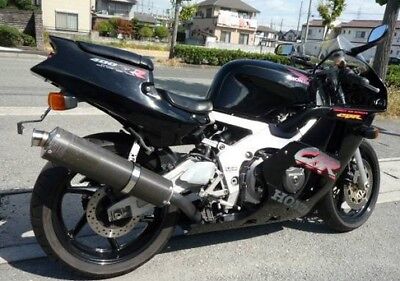 HONDA CBR400RR2 NC29 RUBBER IGNITION CONTROL MODULE 30401-GA7-000 parts Japan