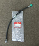 HONDA NSX NA1 UNTIL 140 & NA2 100 HOSE R. REAR BRAKE 46430-SL0-013 rubber parts