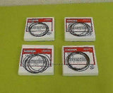 HONDA CB1000 SUPER FOUR SUPER FOUR T2 SC30 ONE BIKE FULL RING SET 13011-MM5-640