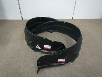 HONDA NSX NSX-R NA1 FENDER FR INNER LH+RH SET 74151-SL0-505 74101-SL0-505 JDM 2U