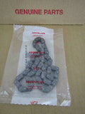 HONDA STEED NV400C NC26 CHAIN OIL PUMP DRIVE (70L) 15136-MR1-003 importados