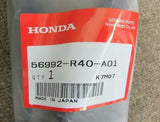 HONDA ACCORD 2008 - 2012 BELT POWER STEERING PUMP 56992-R40-A01 autoparts direct
