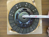 ISUZU ELF N-SERIES NHR NKR 55 100P 4JB1 NOS DISC CLUTCH 8-97070657-0 GENUINE JDM