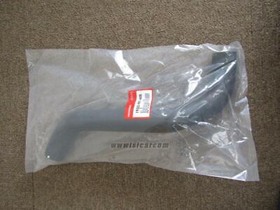 HONDA NSX NSX-R 1991-1996 LHD HOSE, FR WATER LOWER WHITE PAINTED 19502-PR7-A00 !