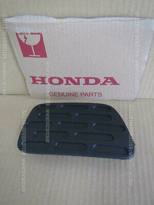 HONDA STEPWAGON RF7 COVER LH FRONT BUMPER FOG 71109-S7S-Z00