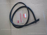 HONDA HR-V GH1 GH2 GH3 GH4 MOLDING FRONT WINDSHIELD 73150-S2H-003 GENUINE SPARES