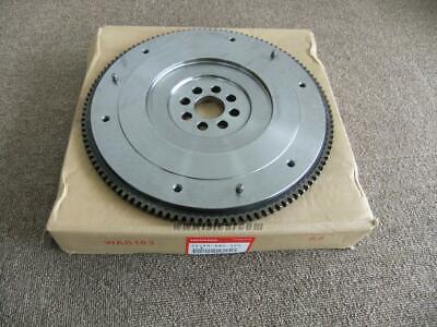 HONDA ACCORD EURO R CL7 K20A FLYWHEEL COMP 22100-RBC-003 GENUINE JDM PARTS TOKYO