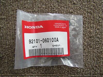 HONDA APE XZ50 AC16 BOLT 6X10 CAM SPROCKET 92101-060100A JDM DIRECT TO YOUR DOOR
