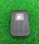 HONDA NSX NA1 NA2 KNOB ASSY. FUEL NH1L BLACK 74889-SL0-003ZC classic auto parts