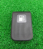 HONDA NSX NA1 NA2 KNOB ASSY. FUEL NH1L BLACK 74889-SL0-003ZC classic auto parts