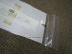 HONDA CIVIC 1999-2000 STICKER, SIDE (DOHC VTEC) *TYPE VB* 75727-S02-A11ZB parts