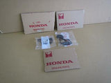 HONDA XRV650 AFRICA TWIN RD03 CAM CHAIN SET X2pc 14401-MN1-671 118L BORG WARNER