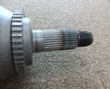 HONDA NSX NA1 NA2 DRIVESHAFT ASSY., L. RR. MANUAL ONLY 42311-SL0-000 JDM GENUINE