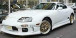 TOYOTA SUPRA JZA80 TWIN TURBO RZ-S AUTOM FROM 1997 WIRE ENGINE 82121-1B200 VIN ?