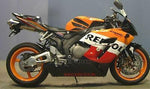 HONDA CBR1000RR SC57 2004-2007 SPRING ASSY., BRAKE PEDAL 46515-MV9-000