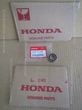 HONDA S2000 AP1 AP2 BEARING CLUTCH PILOT 91006-PCX-008 אני מחפשת חלפים זולים