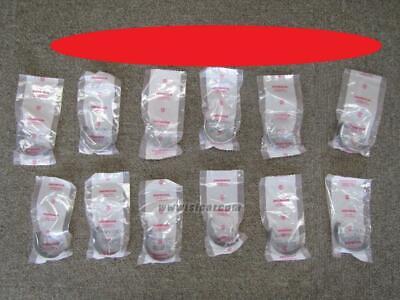 HONDA NSX NA1 CONNECTING ROD BEARING, RED (TAIHO), G SET (X12 PCS) 13217-PR7-A02