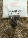 HONDA ZOOMER 50 TRIKE AF58 RELAY COMP. SWING 38520-GEE-711 repuestos eléctricos