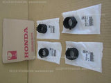 HONDA CB-1 NC27 INSULATOR B SET X4pcs CARBURATOR 16213-KY2-010 jdm parts NAKED