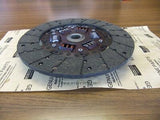 ISUZU ELF N-SERIES 4BC2 NOS CLUTCH PRESSURE PLATE ASSY 8-97010950-0 GENUINE JDM