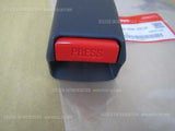 HONDA STEPWAGON RF7 BUCKLE R.FRONT SEAT BELT INNER NH361L 81455-S5A-J01ZF mpvjdm