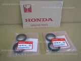 HONDA REBEL CMX300 2017-2019 SEAL SET FRONT FORK 51490-MKA-D81 stop oil leaks