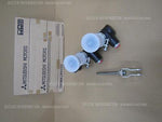 MITSUBISHI JEEP J58 CYLINDER ASSY BRAKE MASTER MA314565 repair recondition JDM