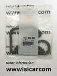 HONDA CBR600RR 03-06 PC37 GENUINE CAM CHAIN 116L 14401-MEE-003 TIMING DO JAPÃO!