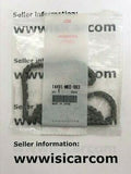 HONDA CBR600RR 03-06 PC37 GENUINE CAM CHAIN 116L 14401-MEE-003 TIMING DO JAPÃO!