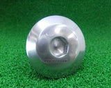 HONDA CBR400RR2 NC29 1990 - 1995 CAP (30MM) RIGHT CRANKCASE COVER 90087-MR1-000