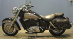 HONDA SHADOW 1100 AERO SC39 INLET VALVE 14711-MR5-670 JDM SPARES!
