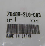 HONDA NSX NA1 NA2 WASHER, TOOTHED, MIRROR 76409-SL0-003 repair supercar autopart