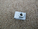 HONDA NSX NSX-R NA1 NA2 NUT CLIP, 8MM 90319-SL0-000 ORIGINAL JDM PARTS DIRECT 2U