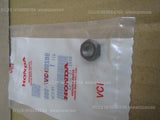 HONDA XR600R XR650L 1985-2020  NUT TAPPET ADJUSTING 90206-657-000 low price 4U!